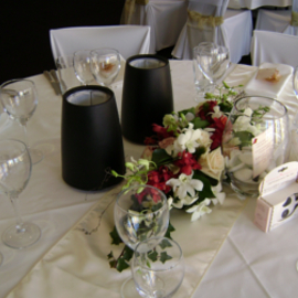 centre pieces